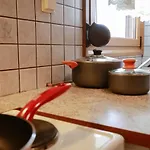 Ioanna Apartamento Neos Marmaras