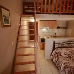 Apartamento Ioanna Neos Marmaras