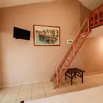 Ioanna Apartamento Neos Marmaras