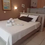 Ioanna Apartamento Neos Marmaras