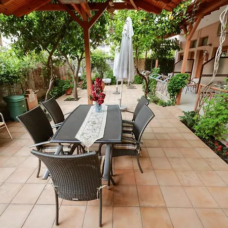 Ioanna Apartment