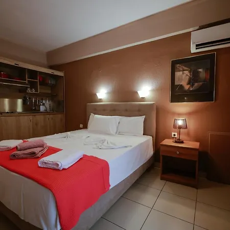 Apartment Ioanna *