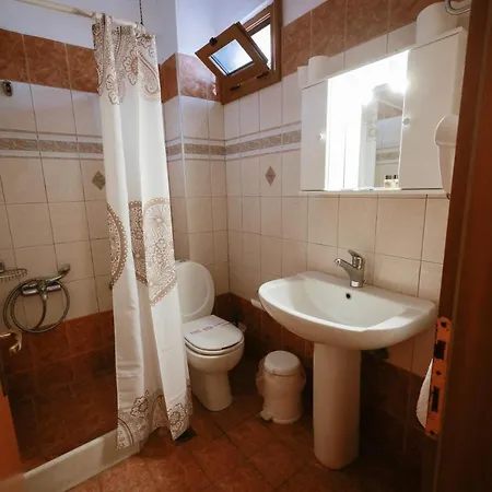 Appartement Ioanna
