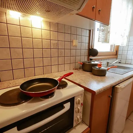 Apartment Ioanna Neos Marmaras