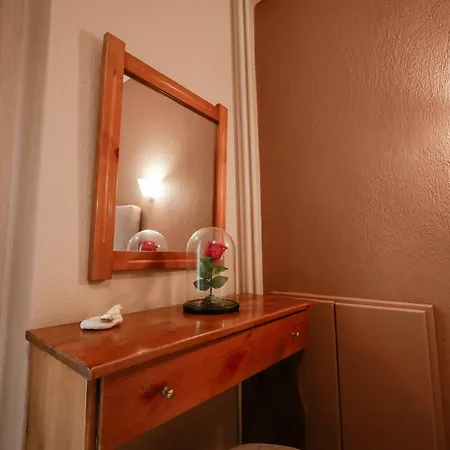 Апартаменты Ioanna *