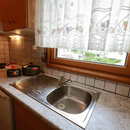 Ioanna Apartment