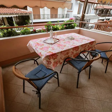 Ioanna Apartment