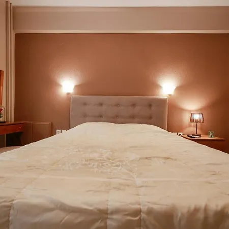 Apartamento Ioanna Néos Marmarás