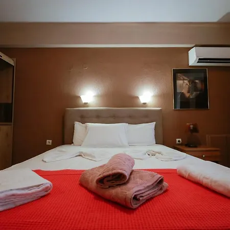 Apartamento Ioanna *