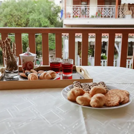 Apartment Ioanna Neos Marmaras