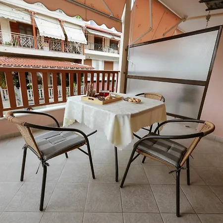 Ioanna Apartment Neos Marmaras