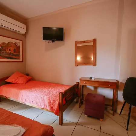 Apartment Ioanna