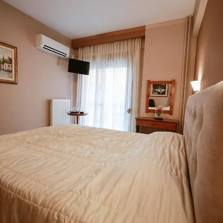 Apartment Ioanna Neos Marmaras