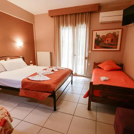 Apartamento Ioanna