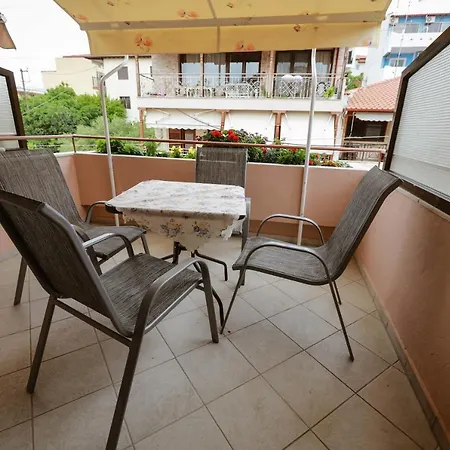 Apartment Ioanna