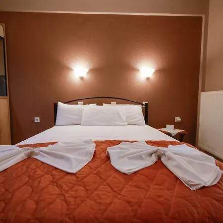 Ioanna Appartement