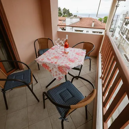 Apartment Ioanna *