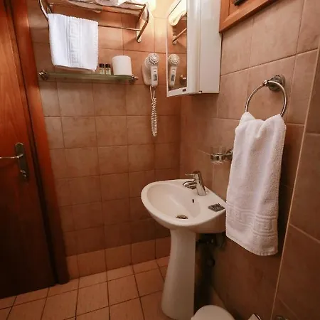 Ioanna Apartamento Néos Marmarás