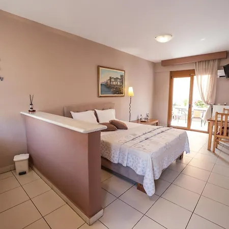 Ioanna Apartamento