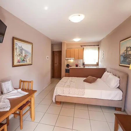 Apartamento Ioanna