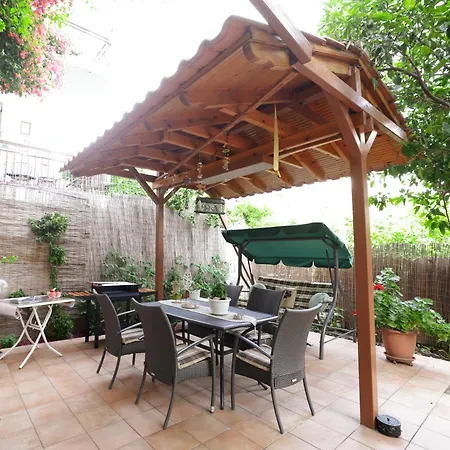 Ioanna 新马尔马拉斯