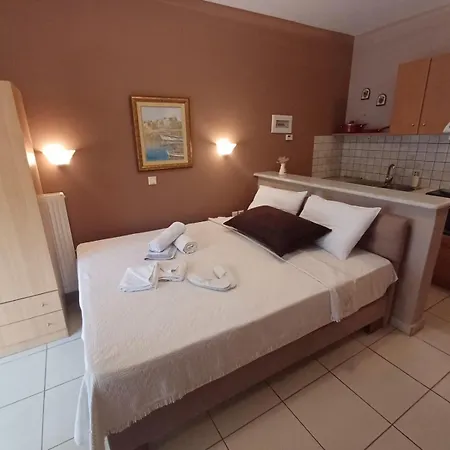 Ioanna * Neos Marmaras