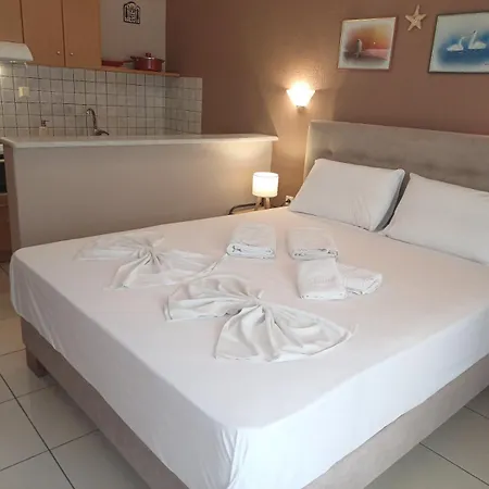 Appartement Ioanna