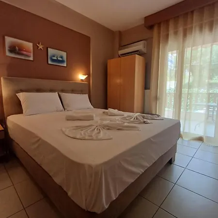 Ioanna Apartamento *