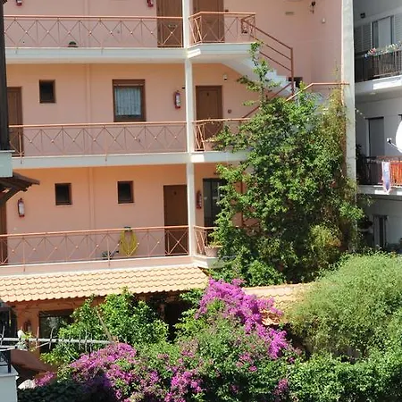 Apartment Ioanna