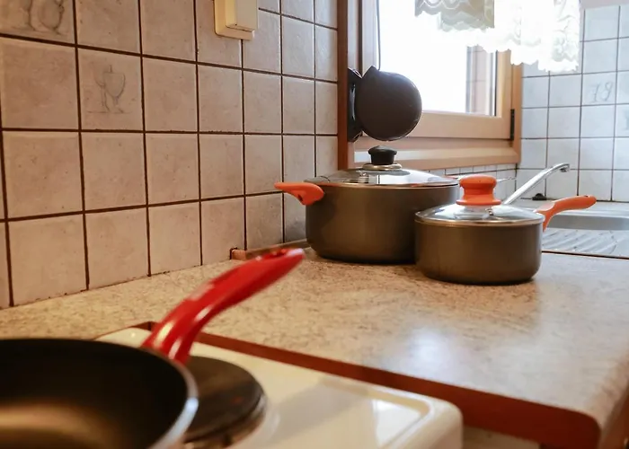 Ioanna 公寓 新马尔马拉斯