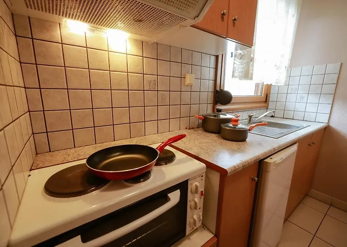 公寓 Ioanna 新马尔马拉斯