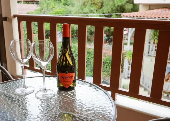 Ioanna 新马尔马拉斯