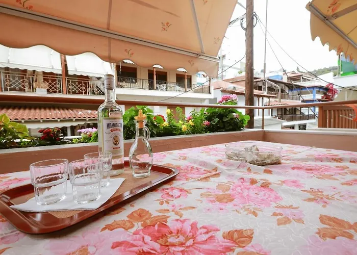 Ioanna 新马尔马拉斯