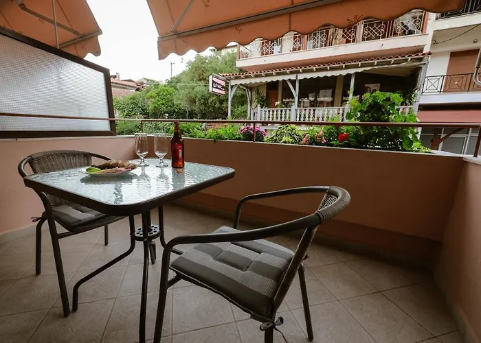 Ioanna 新马尔马拉斯