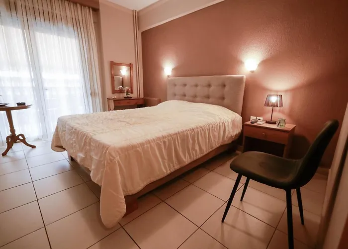 Ioanna 新马尔马拉斯