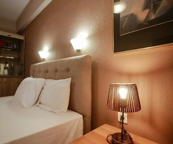 Ioanna 新马尔马拉斯