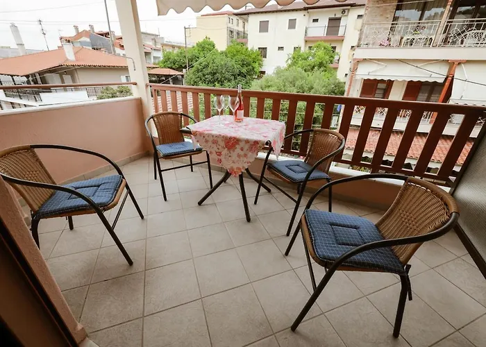 Ioanna 新马尔马拉斯