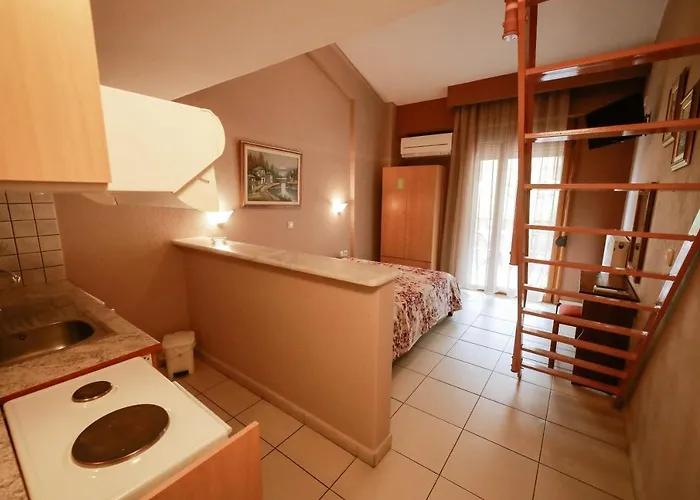 Ioanna * 新马尔马拉斯