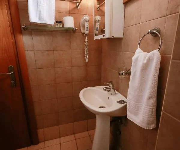 Ioanna 公寓 新马尔马拉斯