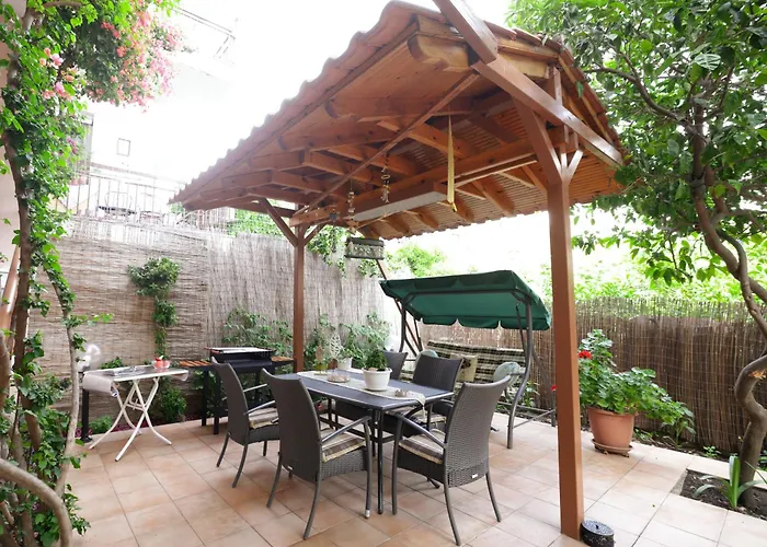 Ioanna 新马尔马拉斯