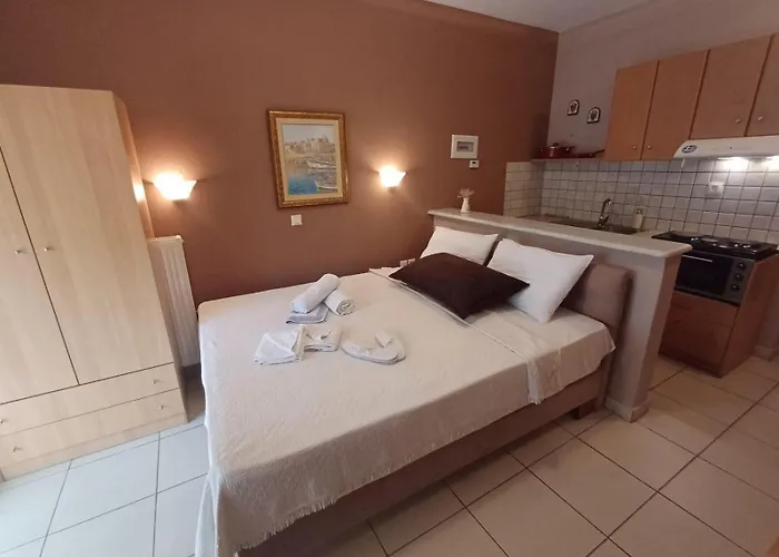 Ioanna * 新马尔马拉斯