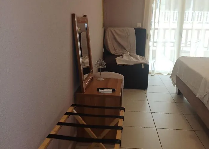 Ioanna 新马尔马拉斯