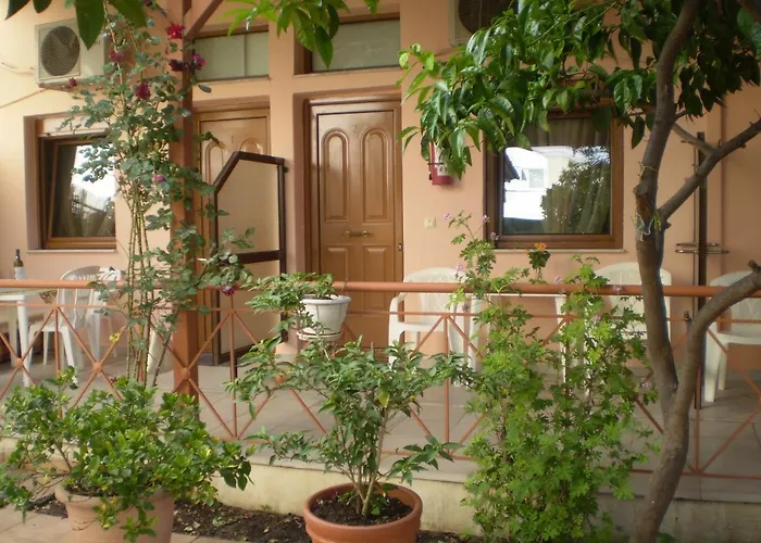 Ioanna * 新马尔马拉斯