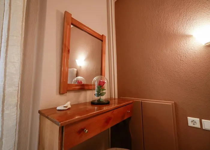 Apartmán Ioanna *