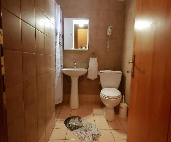 Ioanna Apartmán *