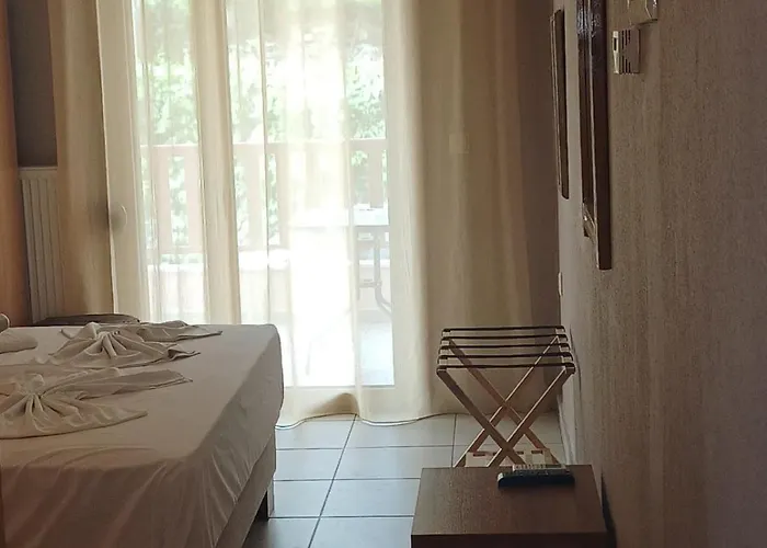 Apartmán Ioanna *
