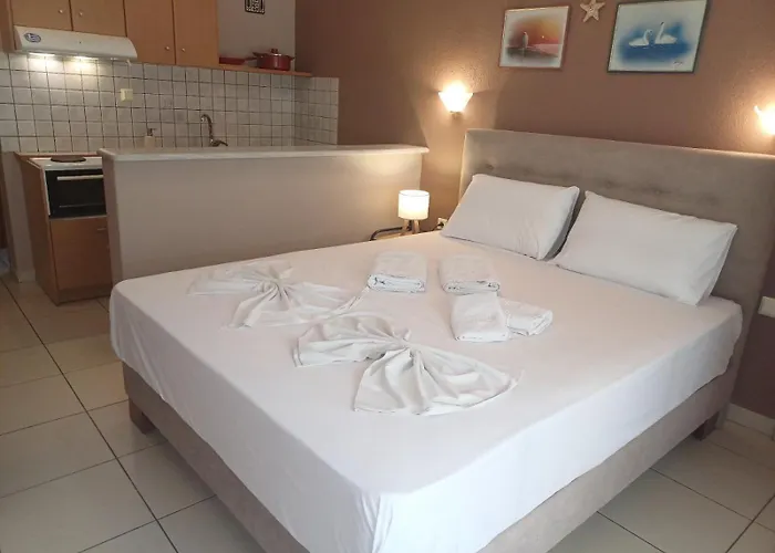 Apartmán Ioanna